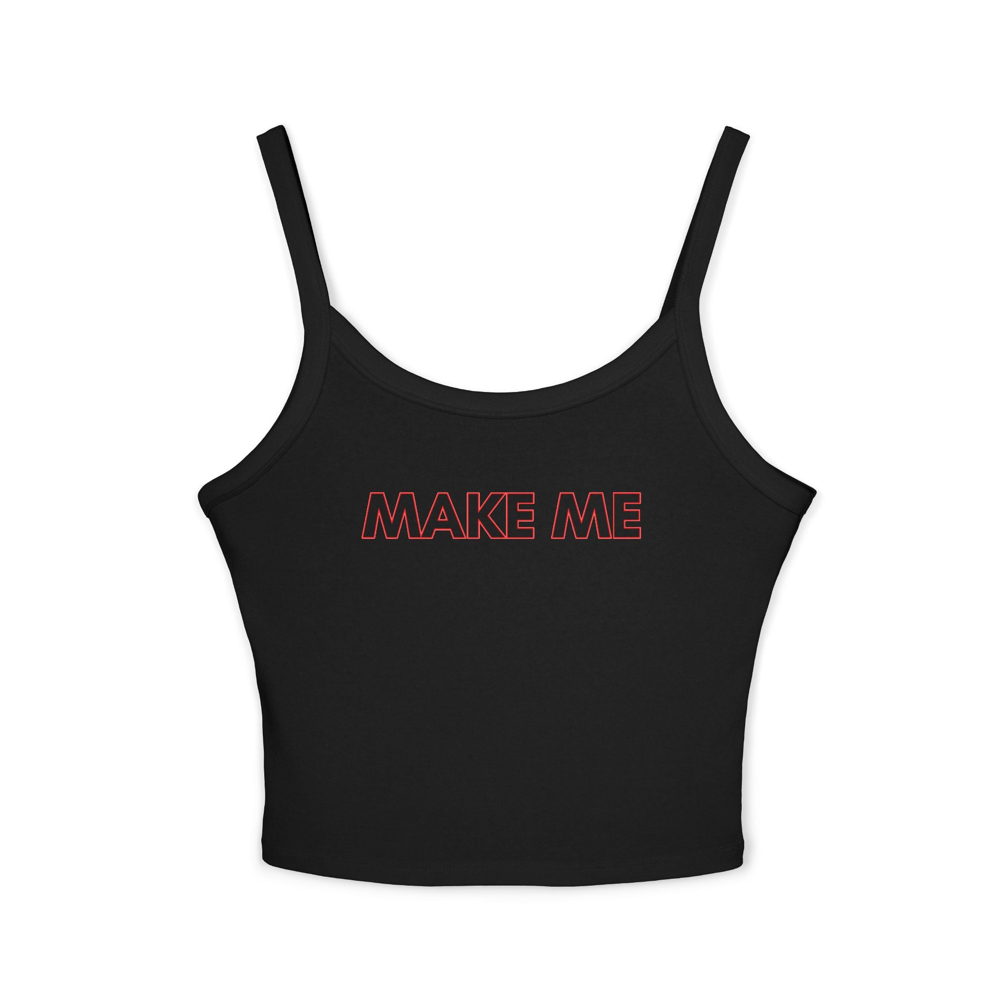 Make me | Female Spaghetti Strap Top