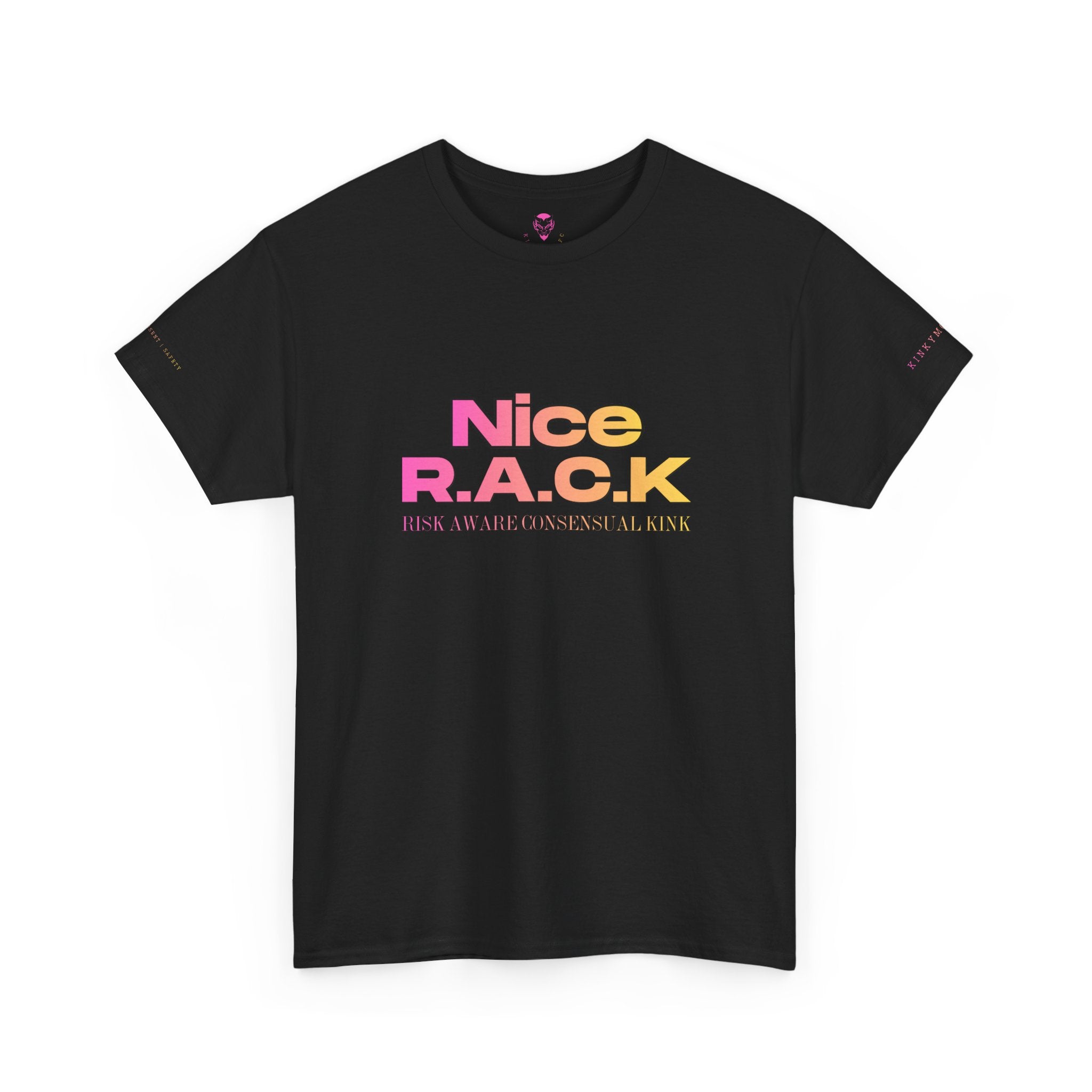 R.A.C.K