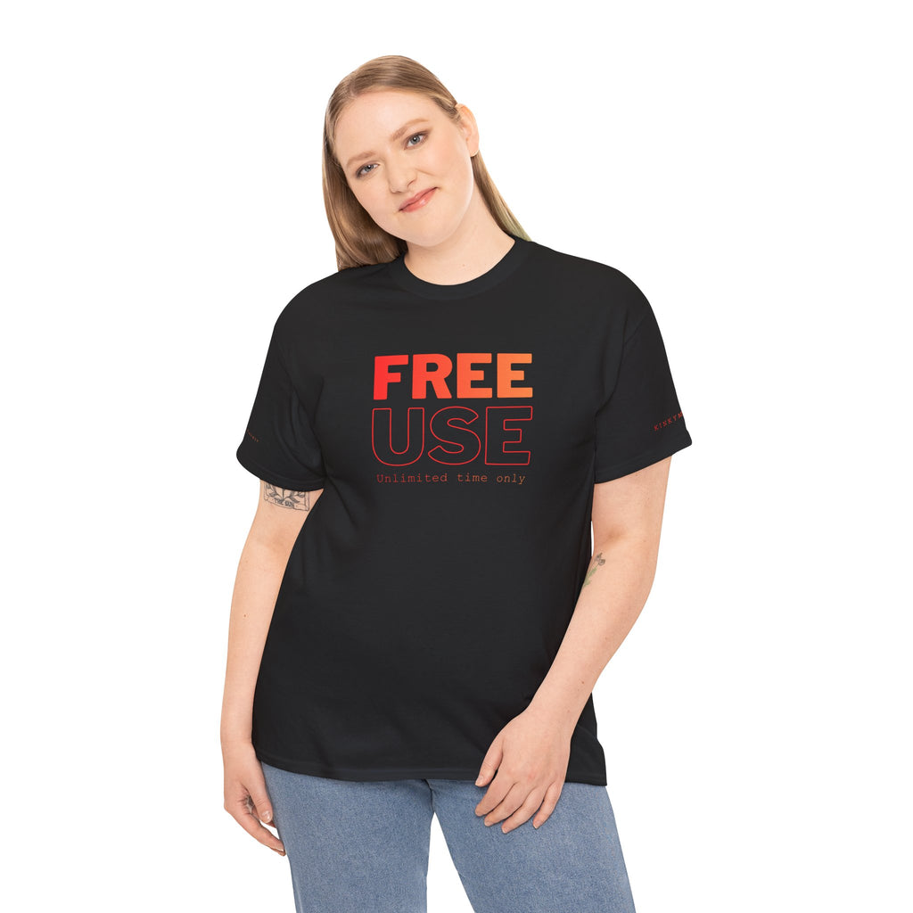 Free Use