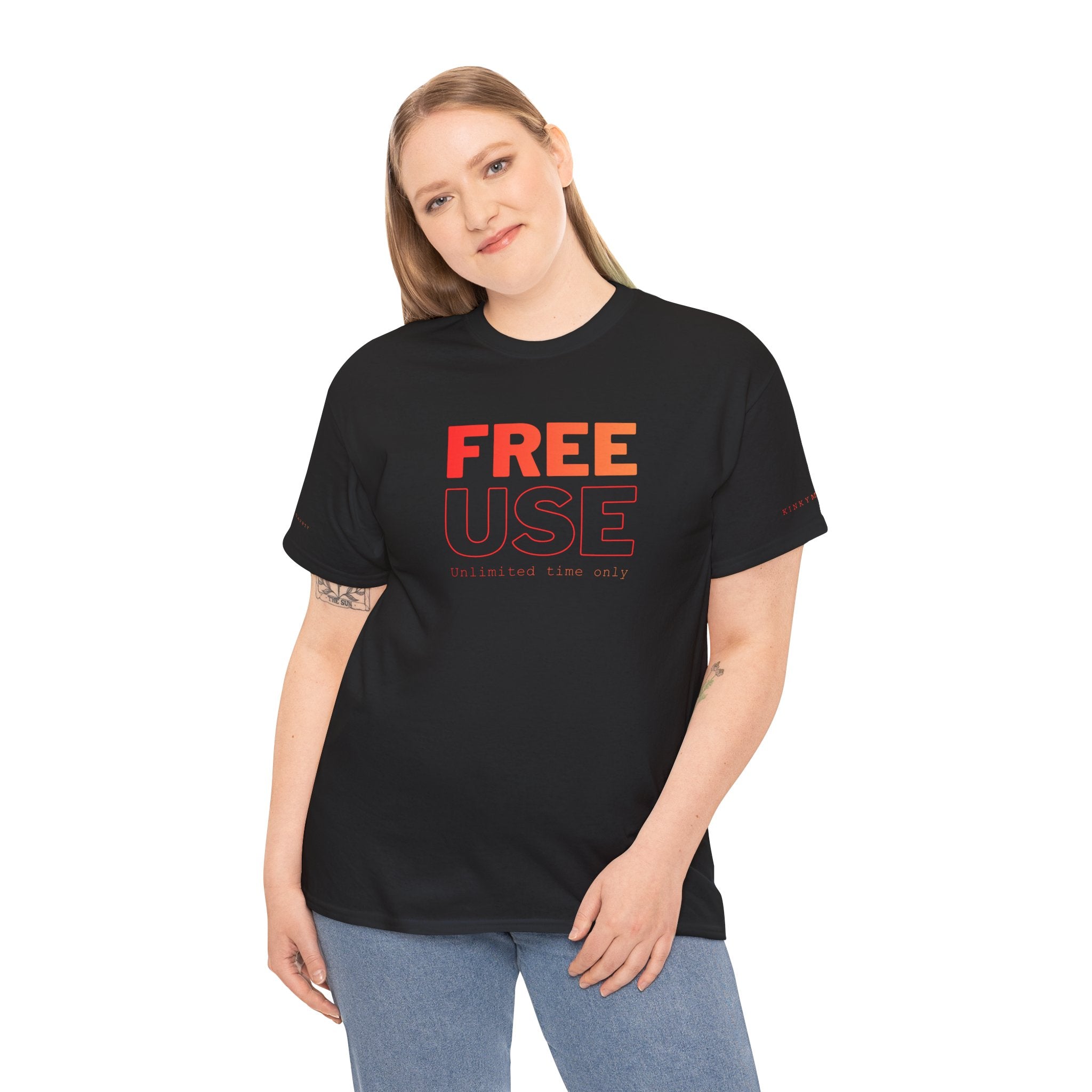 Free Use