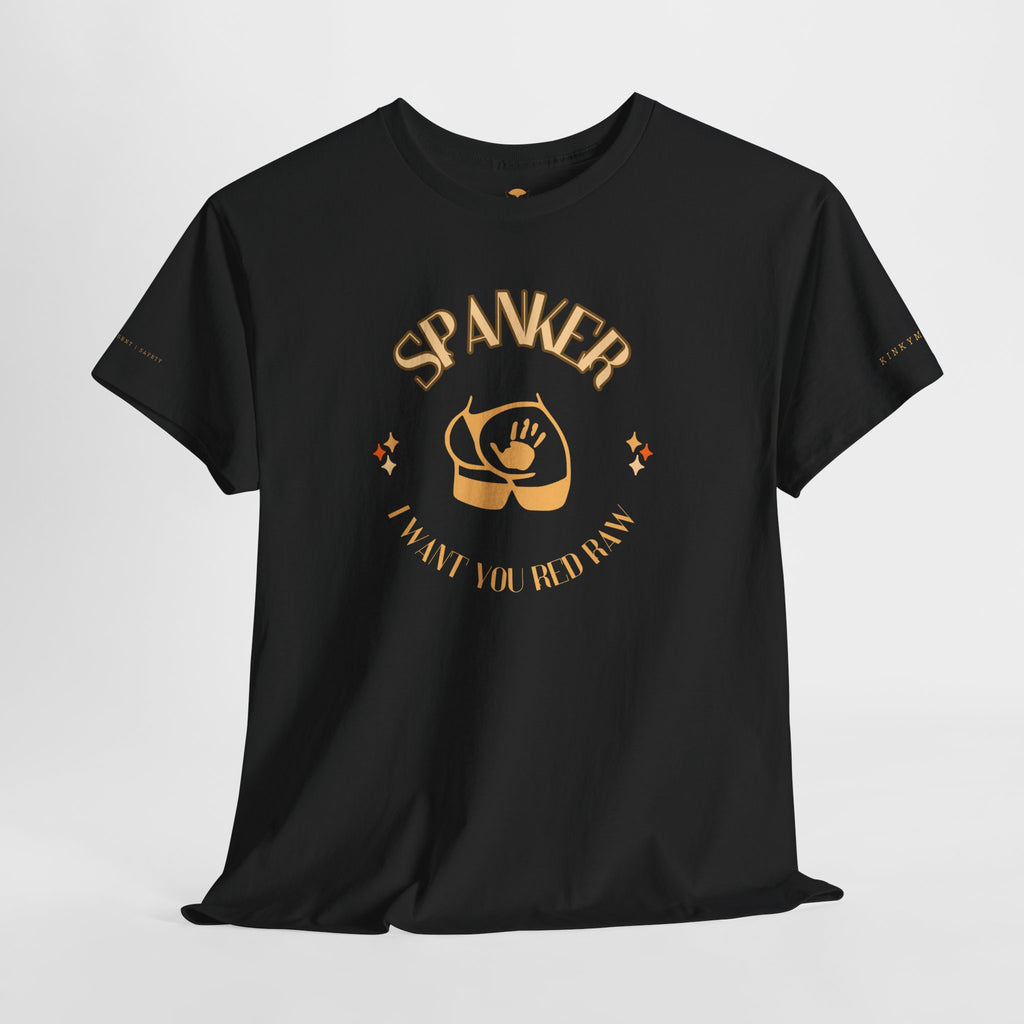 Spanker