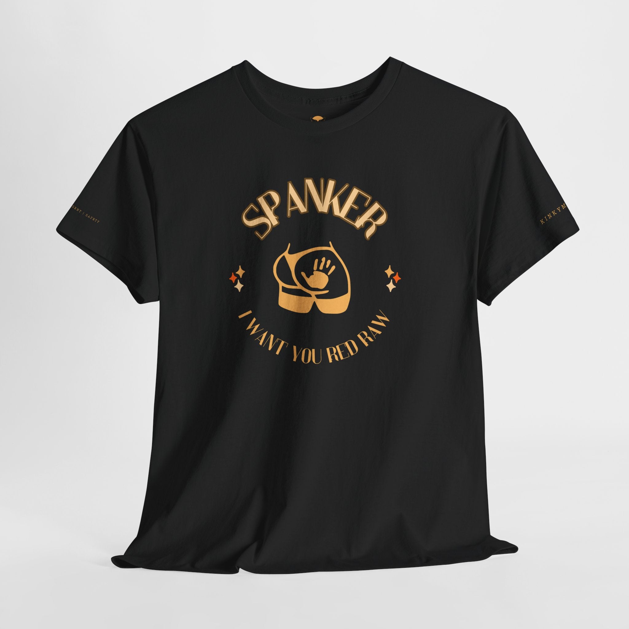 Spanker