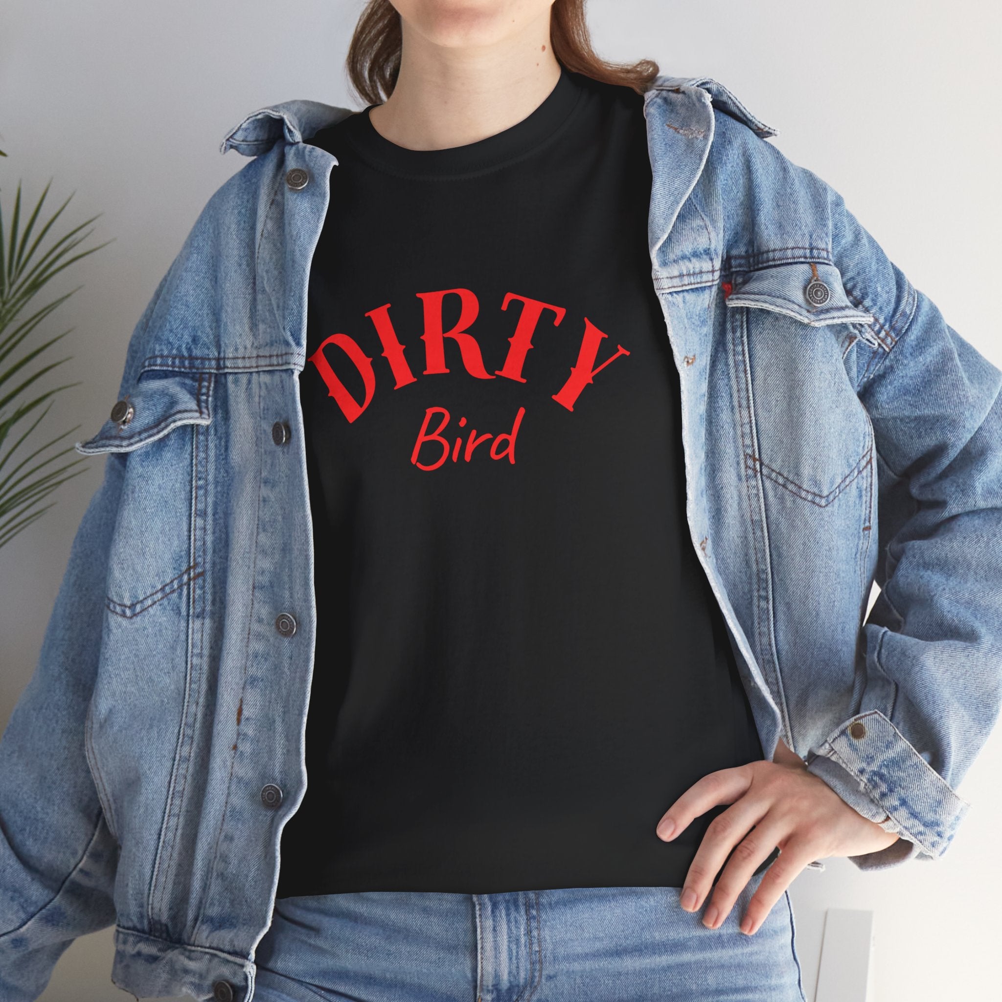Dirty Bird