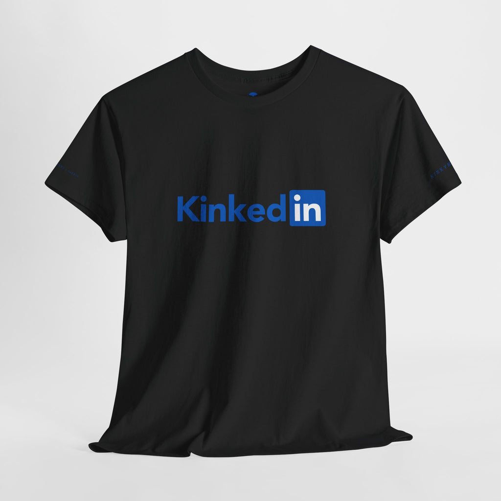 KinkedIn