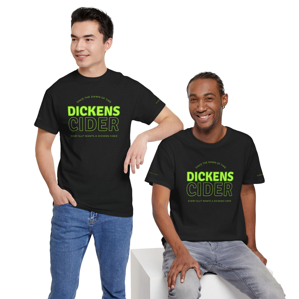Dickens Cider