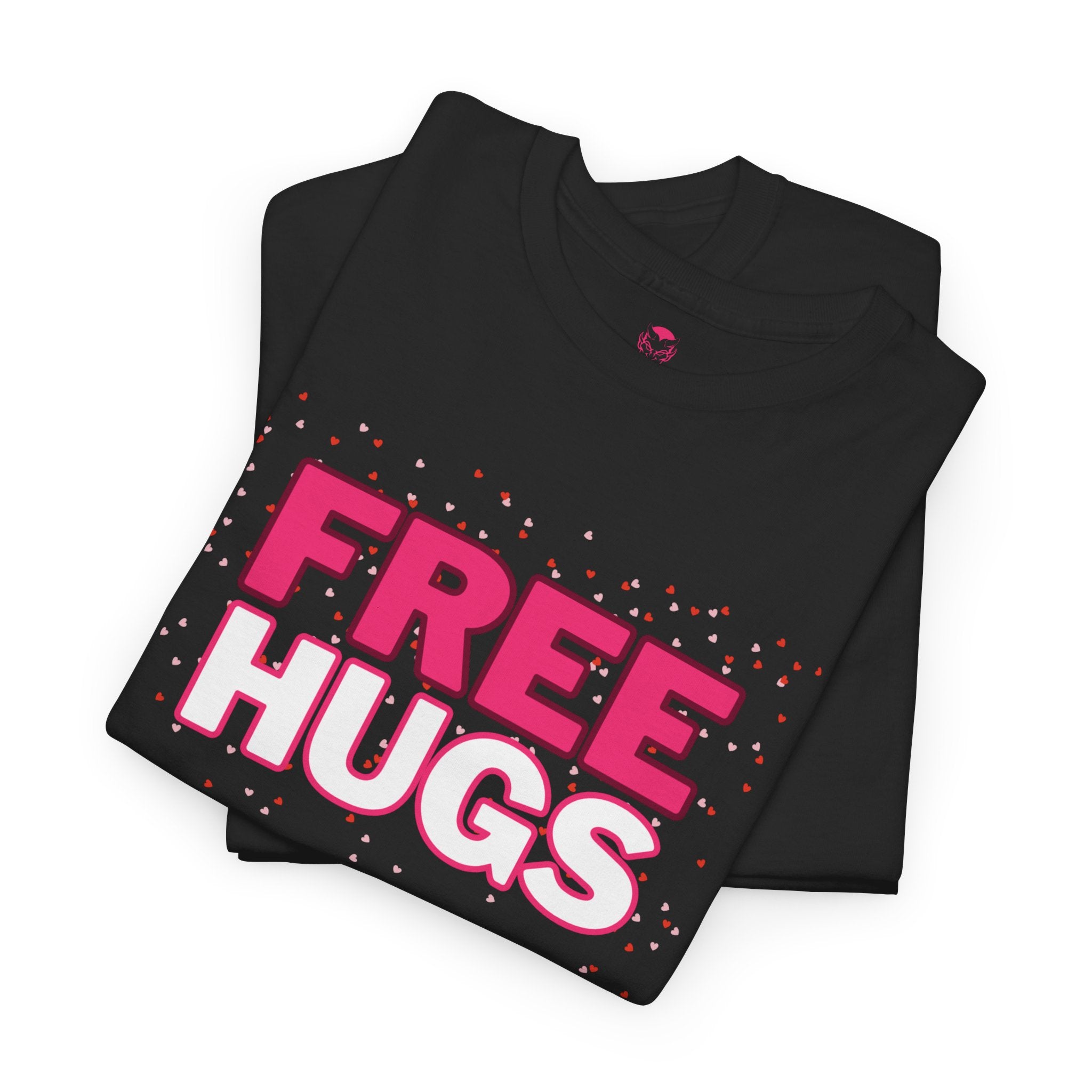 Free Hugs