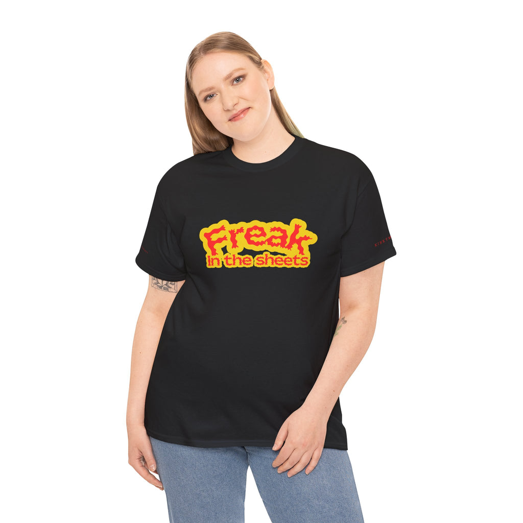 Freak in the Sheets
