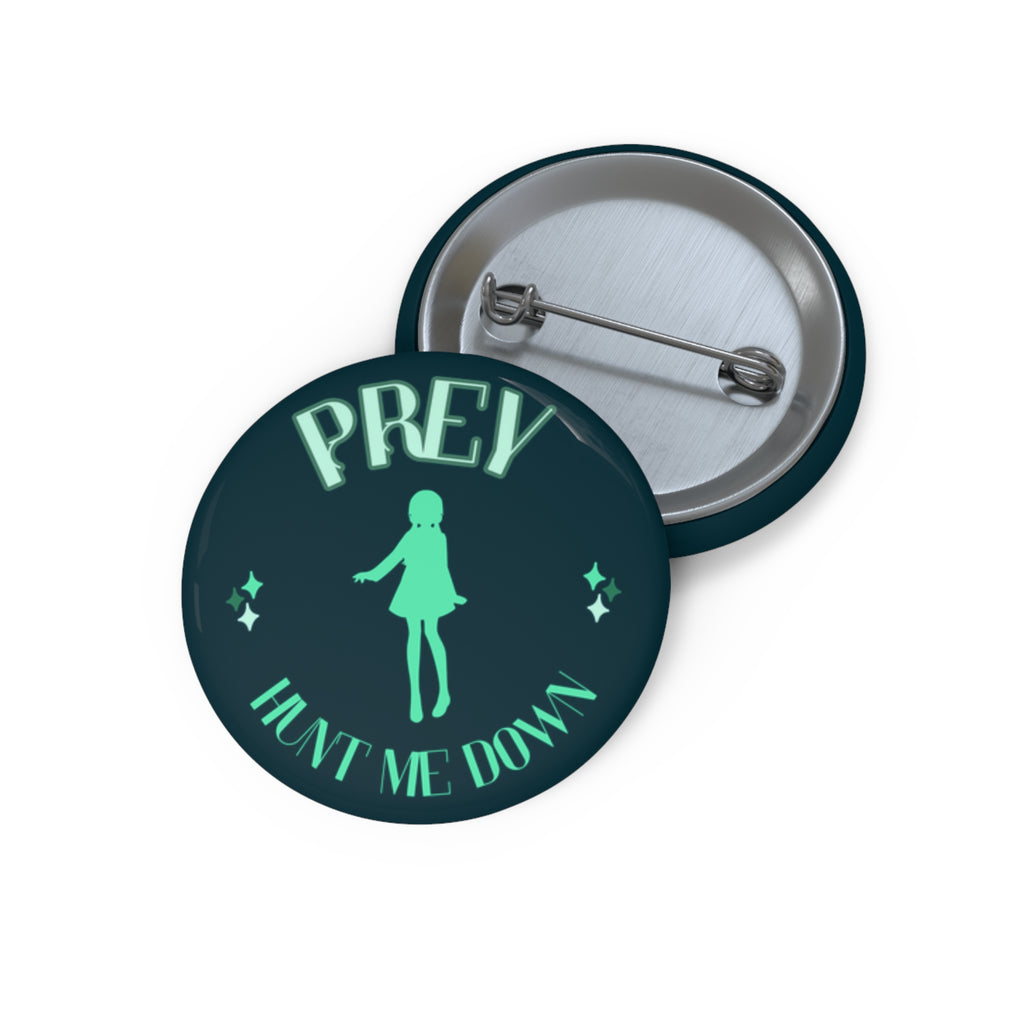 Prey