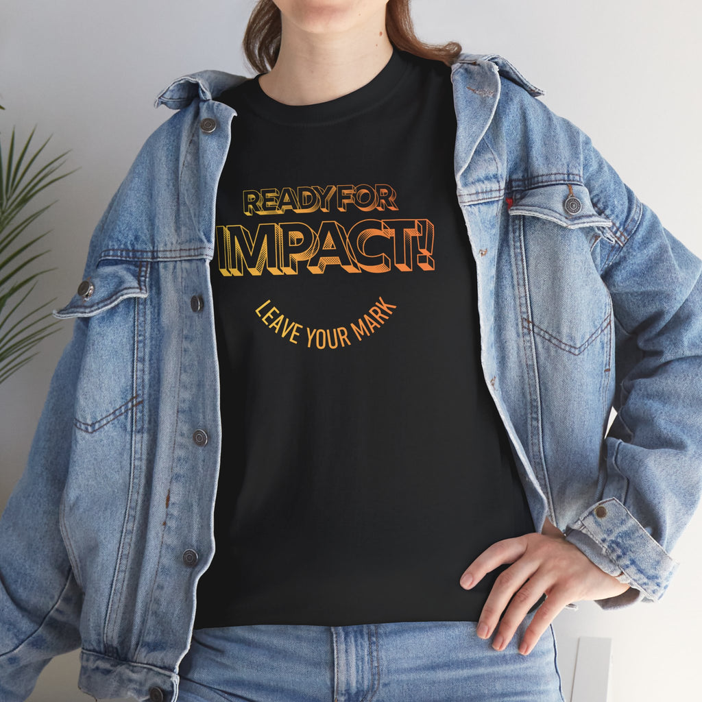 Ready for Impact