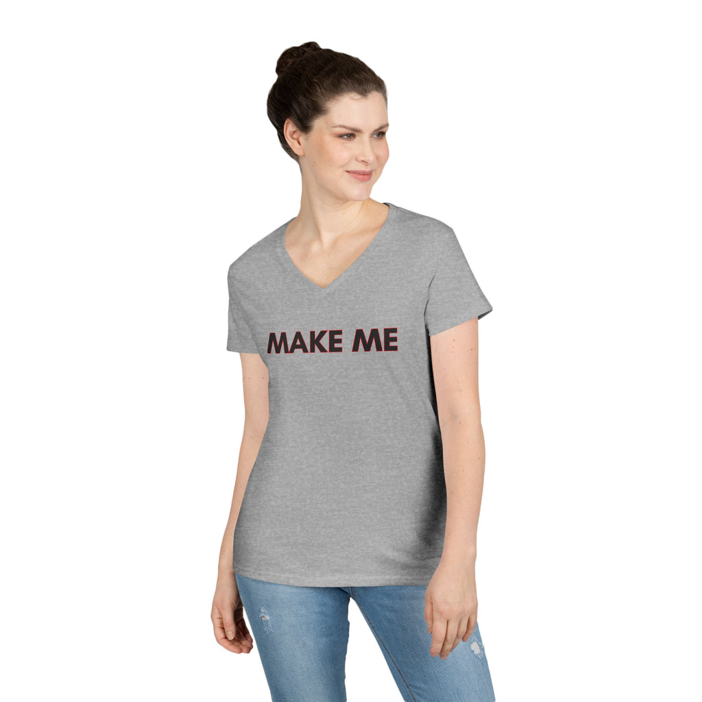 Make me