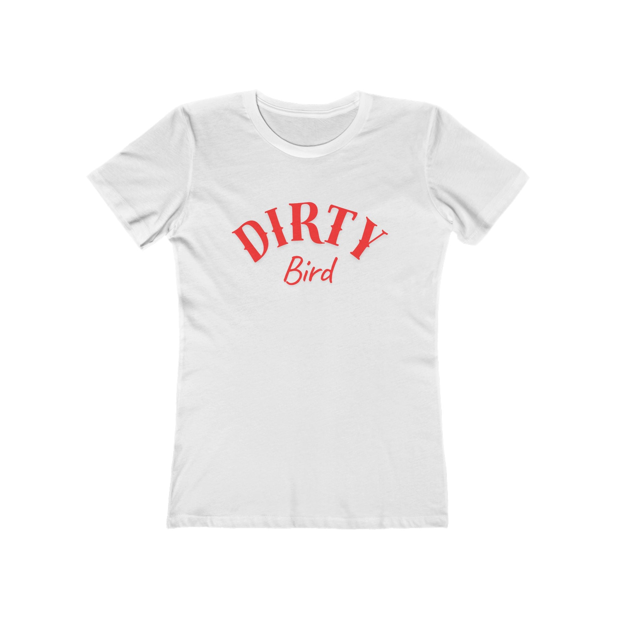 Dirty Bird