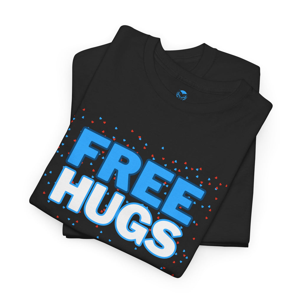 Free Hugs Too