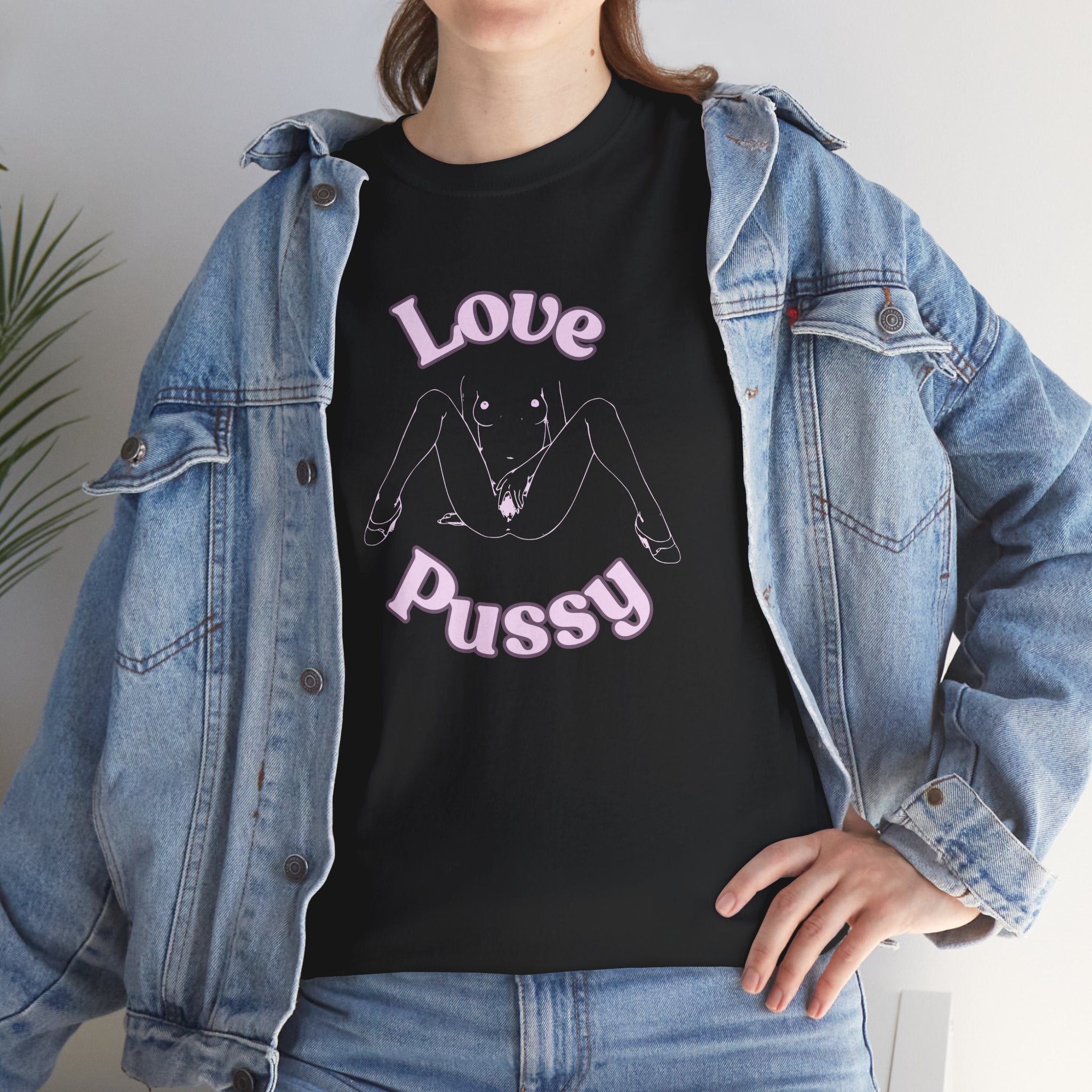 Love Pussy