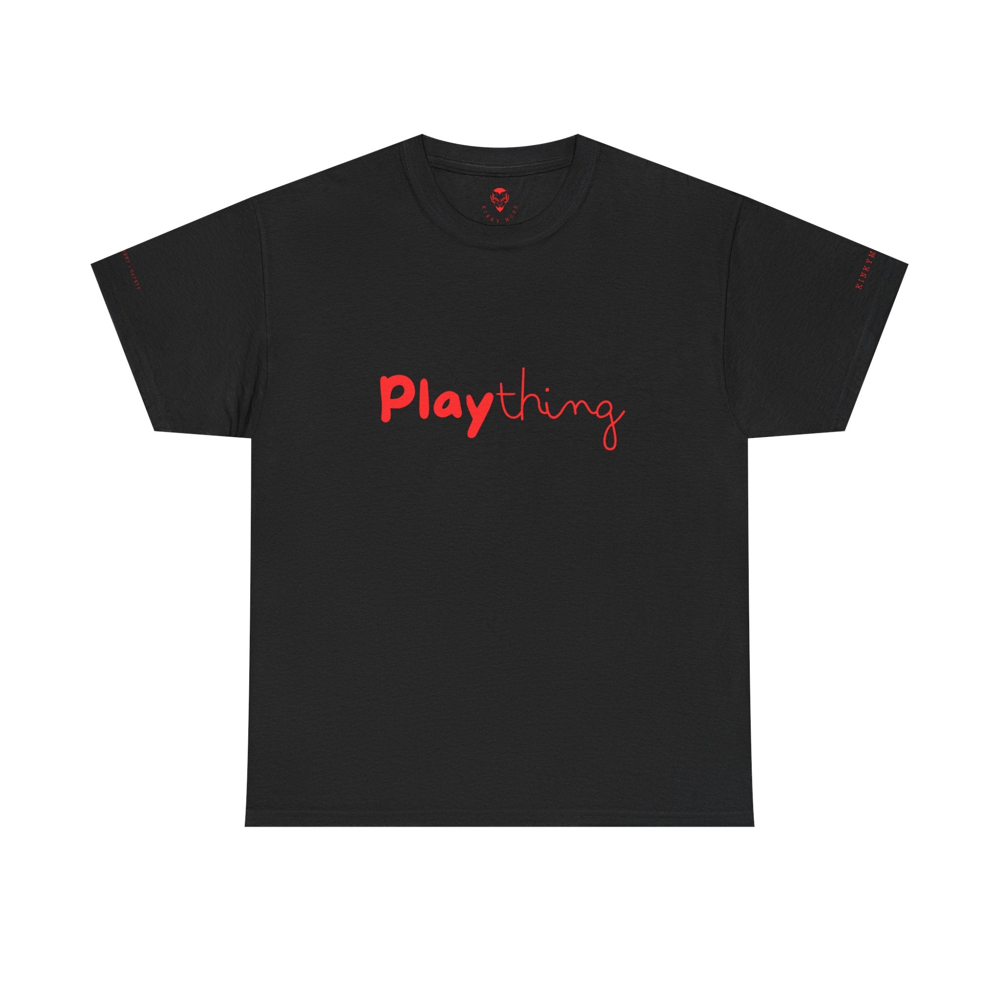 Plaything