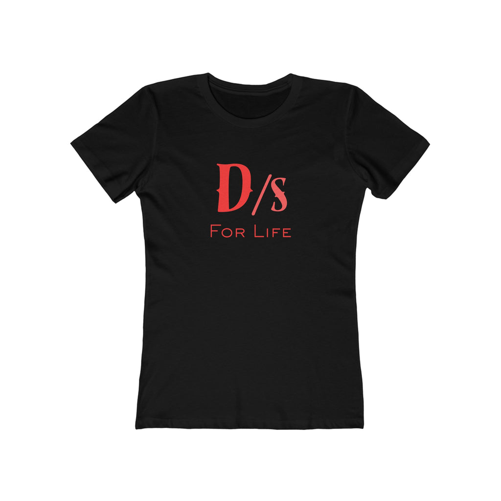 D/s for Life