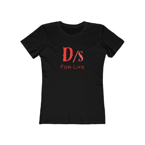 D/s for Life