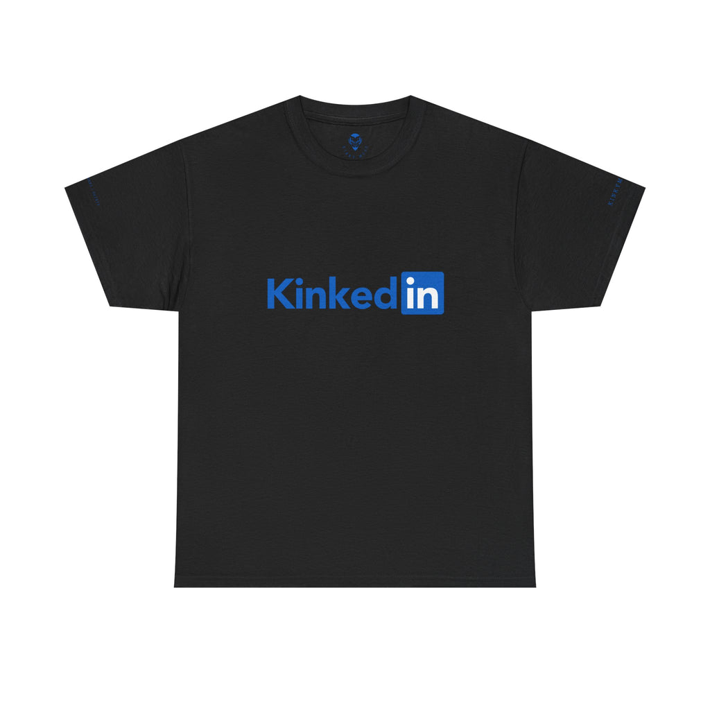 KinkedIn