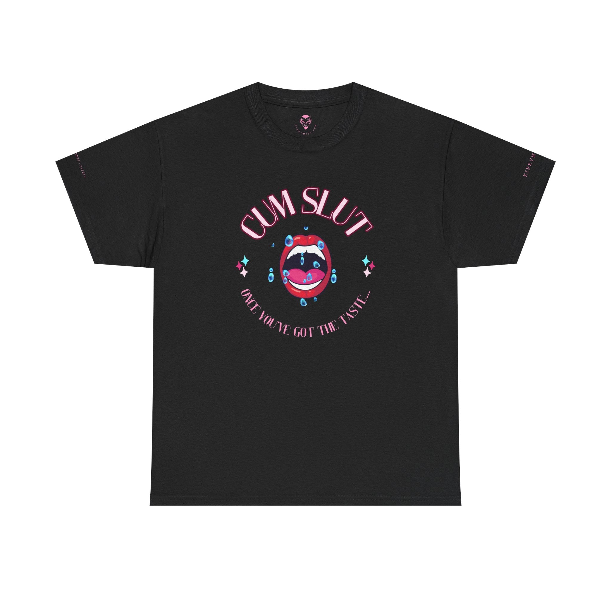 Kinky Mofo (Cum Slut) | Unisex