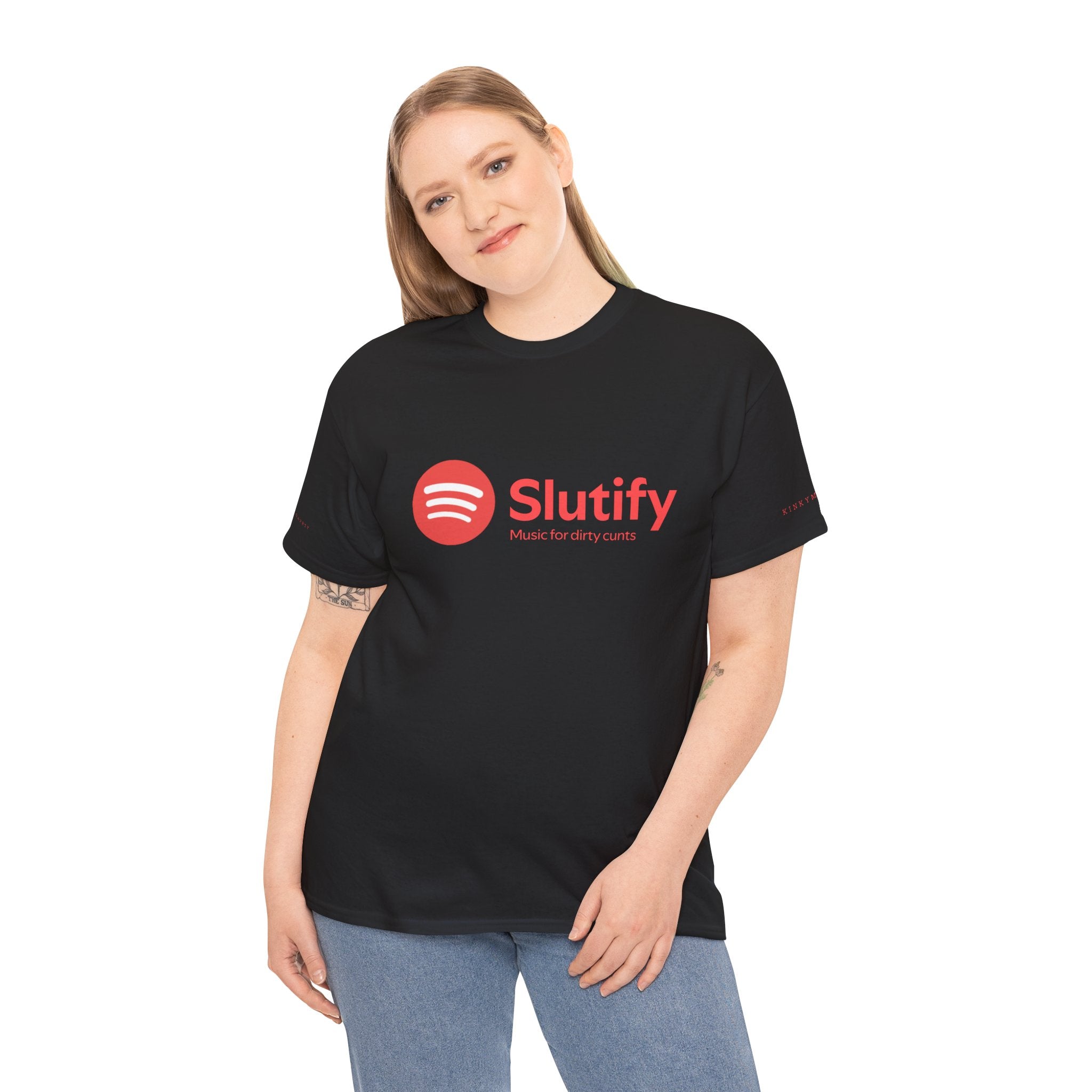 Slutify